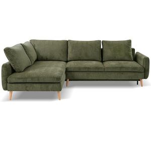 Rohová sedacia súprava Adige OT-2R L Tresor 75 vyobraziť