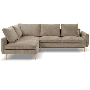 Rohová sedacia súprava Adige OT-2R L Tresor 32 vyobraziť