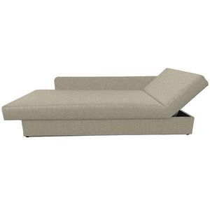 Sedačka Karol s operadlom P Barrel 19 vyobraziť