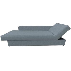 Sedačka Karol s operadlom P Barrel 74 vyobraziť