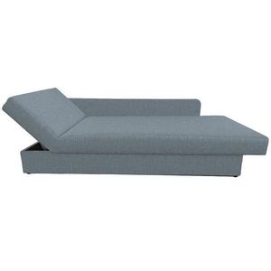 Sedačka Karol s operadlom L Barrel 74 vyobraziť