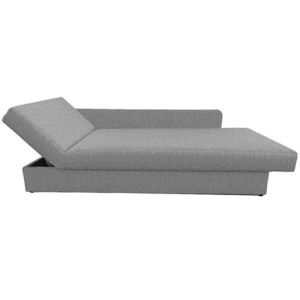 Sedačka Karol s operadlom L Barrel 90 vyobraziť