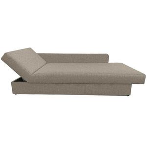 Sedačka Karol s operadlom L Barrel 21 vyobraziť