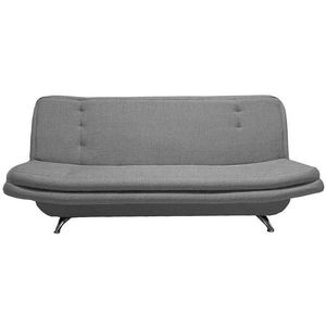 Pohovka Lodka nikel Opium 85 vyobraziť