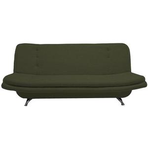 Pohovka Lodka nikel Opium 38 vyobraziť