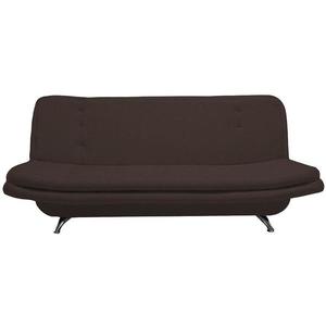 Pohovka Lodka nikel Opium 28 vyobraziť