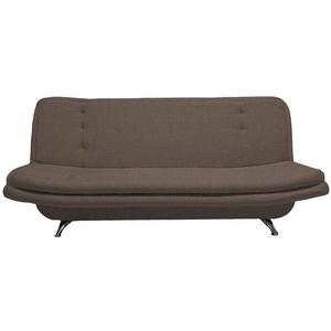 Pohovka Lodka nikel Opium 24 vyobraziť