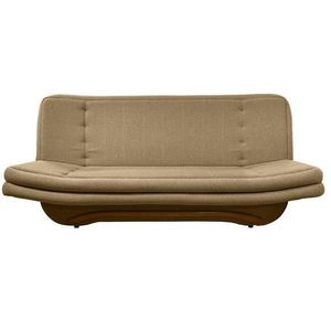 Pohovka Lodka drevo Opium 12 vyobraziť