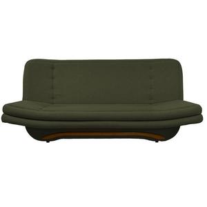 Pohovka Lodka drevo Opium 38 vyobraziť