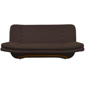 Pohovka Lodka drevo Opium 28 vyobraziť