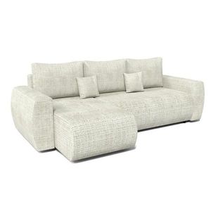 Rohová sedacia súprava Ivo Majorka 4 béžová vyobraziť