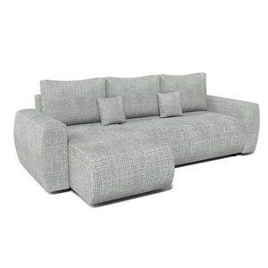 Rohová sedacia súprava Ivo Majorka 18 béžovosivá vyobraziť