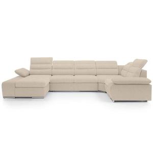 Rohová sedacia súprava Korfu II L Aragon 03 vyobraziť