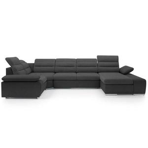 Rohová sedacia súprava Korfu II P Aragon 99 vyobraziť