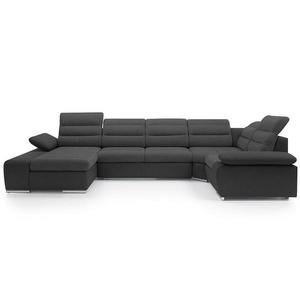 Rohová sedacia súprava Korfu II L Aragon 99 vyobraziť