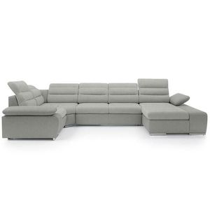 Rohová sedacia súprava Korfu II P Aragon 83 vyobraziť