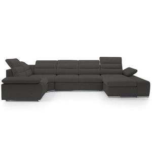 Rohová sedacia súprava Korfu II P Aragon 97 vyobraziť