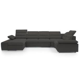 Rohová sedacia súprava Korfu II L Aragon 97 vyobraziť