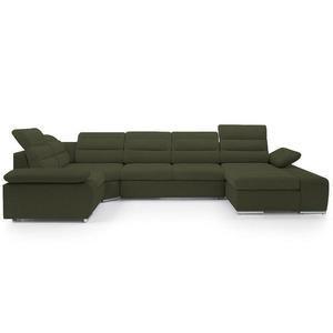 Rohová sedacia súprava Korfu II P Aragon 39 vyobraziť