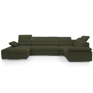 Rohová sedacia súprava Korfu II L Aragon 39 vyobraziť