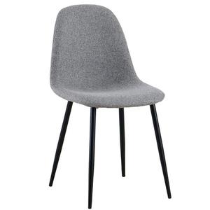 Stolička Maria 12553 sivá vyobraziť