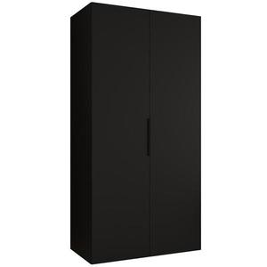 Skriňa Marbella I 100 čierna vyobraziť