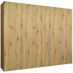 Skriňa Alicante I 250 artisan strieborný vyobraziť