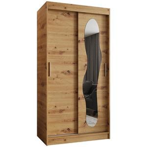 Skriňa Ultra 100 artisan vyobraziť