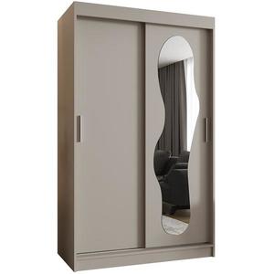 Skriňa Ultra 120 kašmír vyobraziť