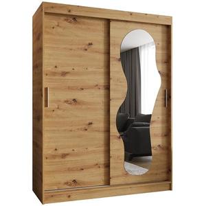 Skriňa Ultra 150 artisan vyobraziť