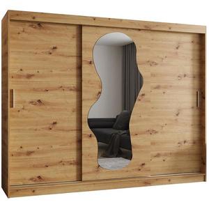 Skriňa Ultra 250 artisan vyobraziť