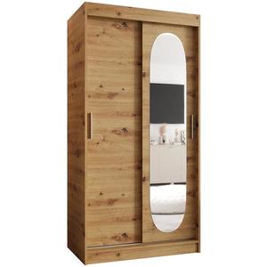 Skriňa Royal 100 artisan vyobraziť