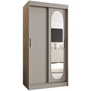 Skriňa Royal 100 kašmír vyobraziť