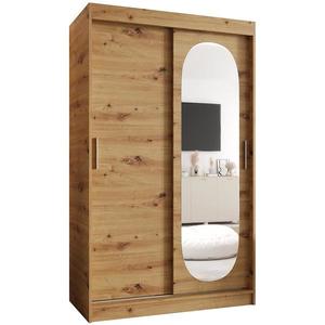 Skriňa Royal 120 artisan vyobraziť