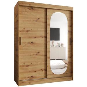 Skriňa Royal 150 artisan vyobraziť