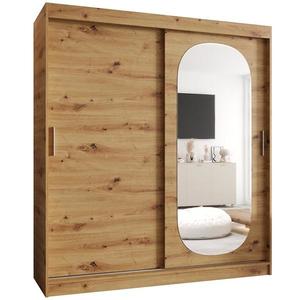 Skriňa Royal 180 artisan vyobraziť