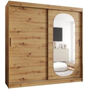 Skriňa Royal 200 artisan vyobraziť