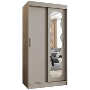 Skriňa Spoti 100 kašmír vyobraziť