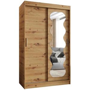 Skriňa Spoti 120 artisan vyobraziť