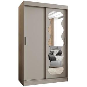 Skriňa Spoti 120 kašmír vyobraziť