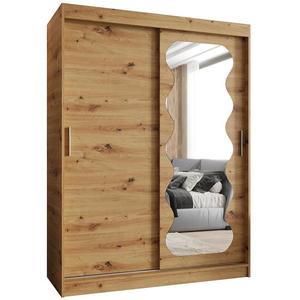 Skriňa Spoti 150 artisan vyobraziť