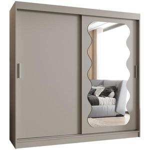 Skriňa Spoti 200 kašmír vyobraziť