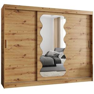 Skriňa Spoti 250 artisan vyobraziť