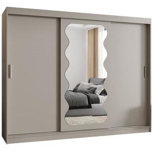 Skriňa Spoti 250 kašmír vyobraziť