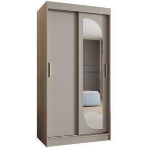 Skriňa Lucy 100 kašmír vyobraziť