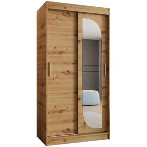 Skriňa Lucy 120 artisan vyobraziť