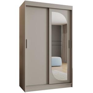 Skriňa Lucy 120 kašmír vyobraziť