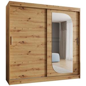 Skriňa Lucy 200 artisan vyobraziť