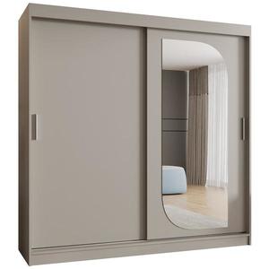 Skriňa Lucy 200 kašmír vyobraziť