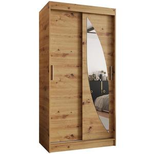 Skriňa Milo 100 artisan vyobraziť